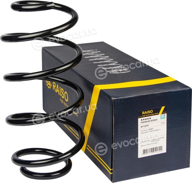 Raiso SF130TP