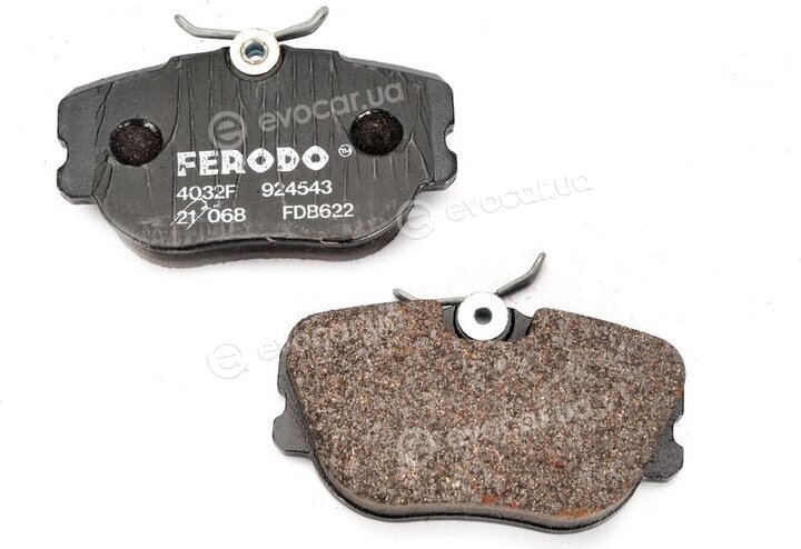 Ferodo FDB622