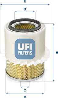 UFI 27.282.00