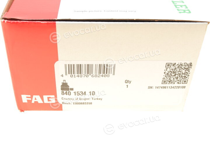 FAG 840 1534 10