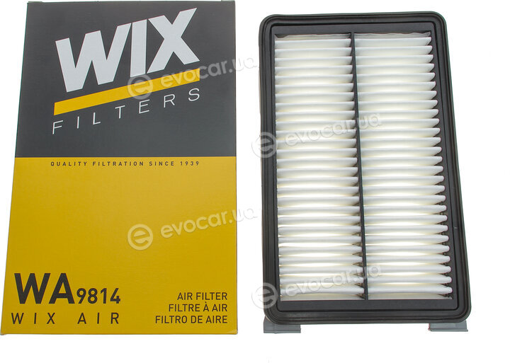 WIX WA9814