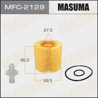 Masuma MFC-2129