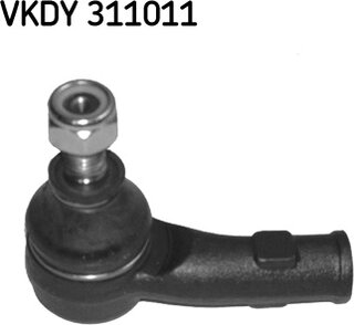 SKF VKDY 311011