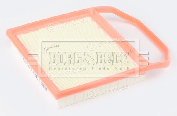 Borg & Beck BFA2686