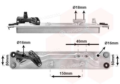 Van Wezel 06003573