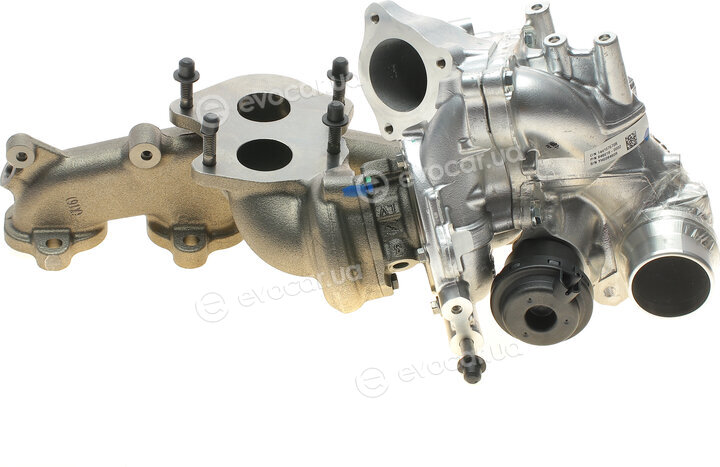 Garrett 846016-5002S