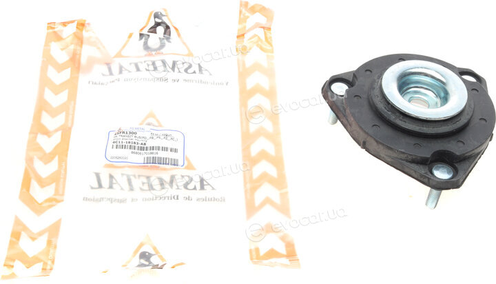 AS Metal 45FR1300