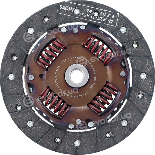 Sachs 3000 950 060