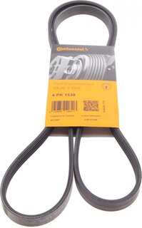 Continental / Contitech 4PK1538