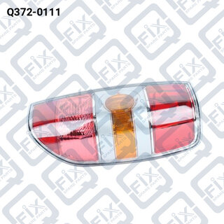 Q-Fix Q3720111