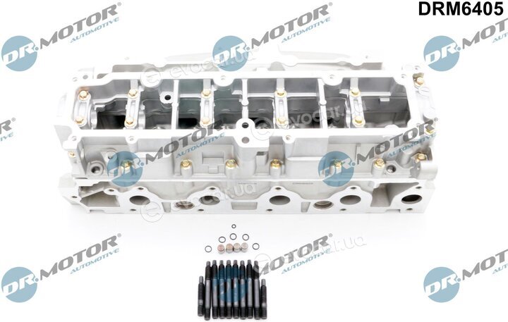 Dr. Motor DRM6405