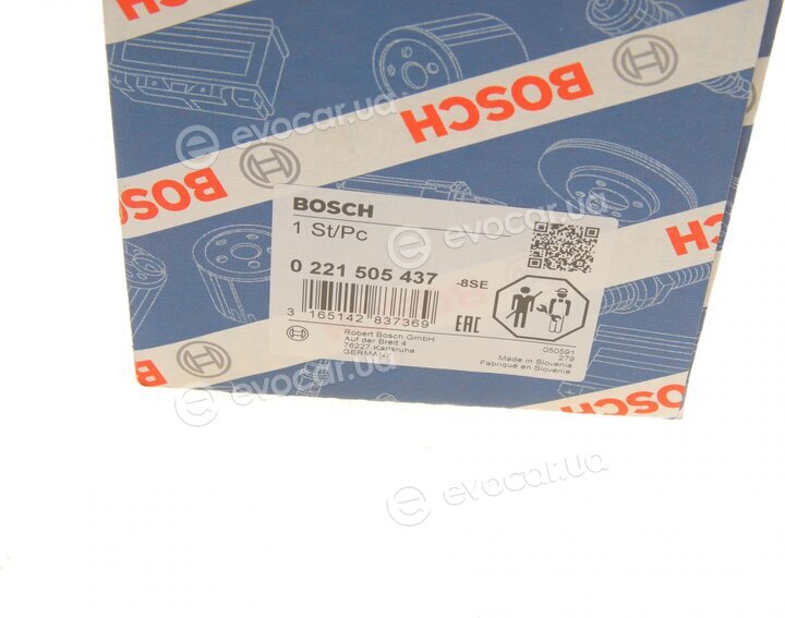 Bosch 0 221 505 437