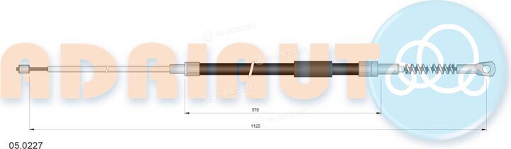 Adriauto 05.0227