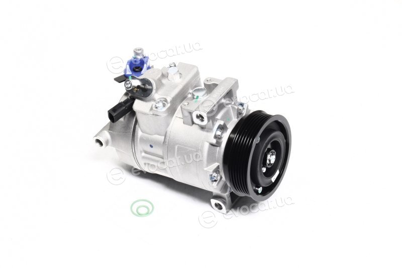 Nissens 890048