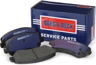 Borg & Beck BBP2084