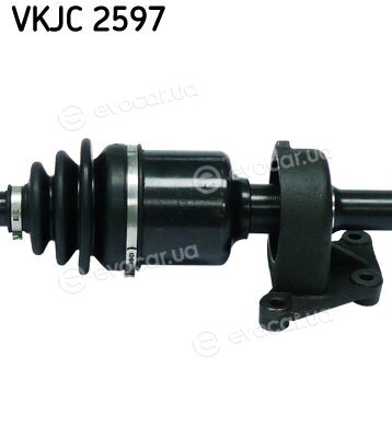 SKF VKJC 2597