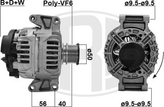 Era / Messmer 210147A
