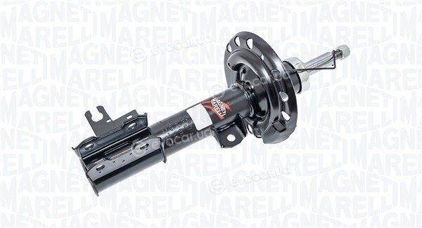 Magneti Marelli 357202070200