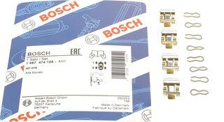 Bosch 1 987 474 106