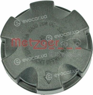 Metzger 2140102