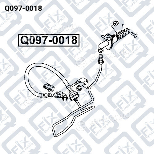Q-Fix Q0970018