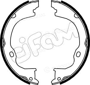 Cifam 153-363