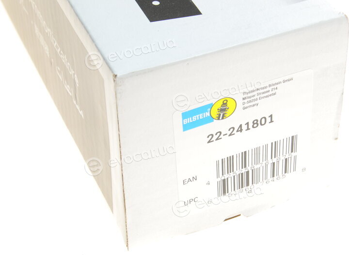 Bilstein 22-241801
