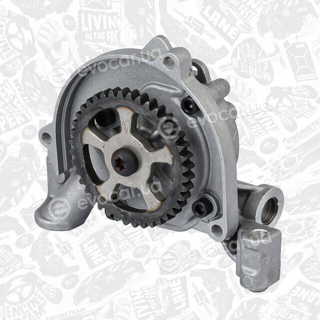 ET Engineteam RS0088