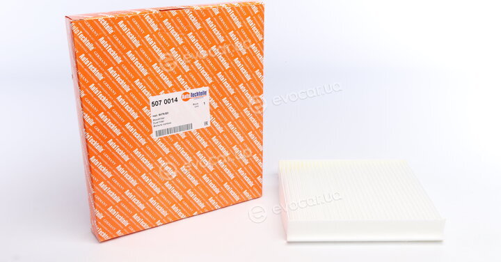 Autotechteile 507 0014