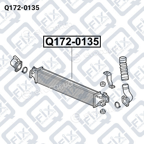 Q-Fix Q1720135