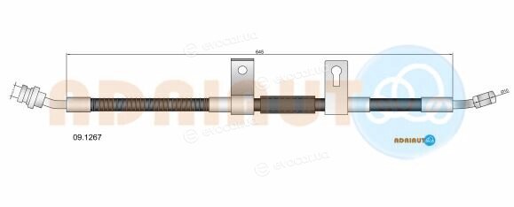 Adriauto 09.1267