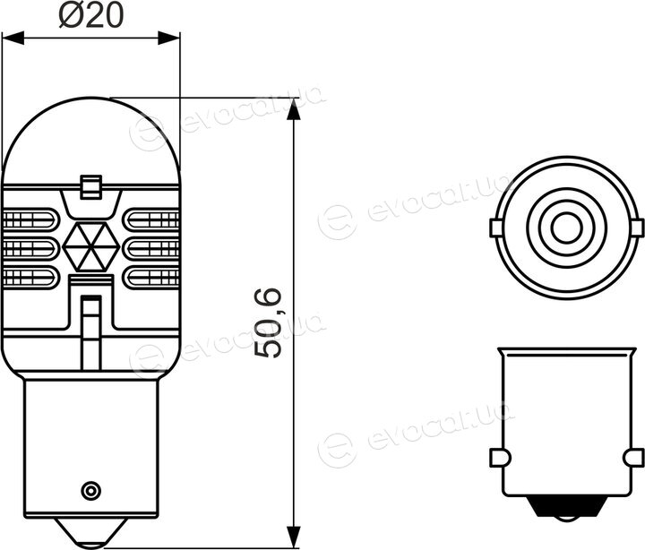 Bosch 1 987 301 517