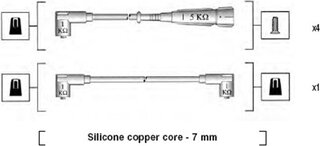 Magneti Marelli 941175230762