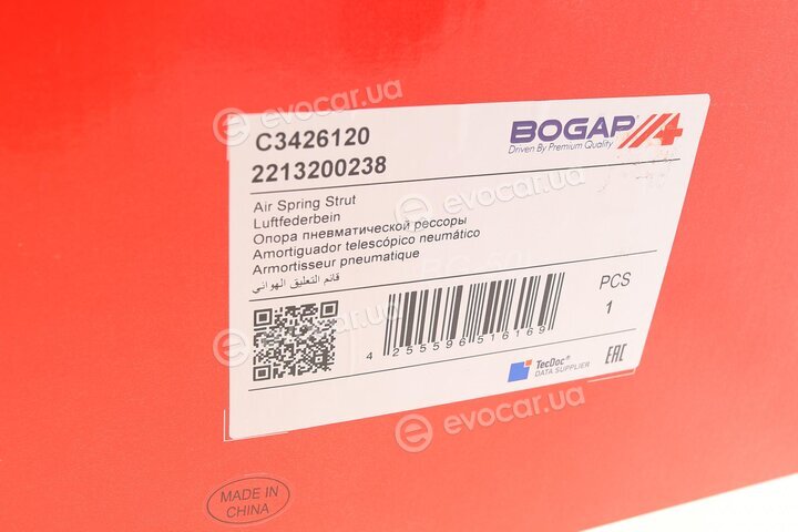 Bogap C3426120