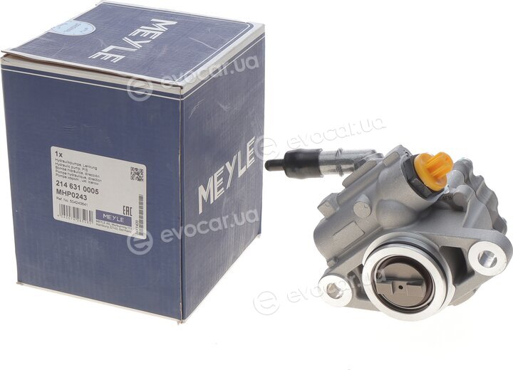 Meyle 214 631 0005