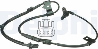 Delphi SS20504