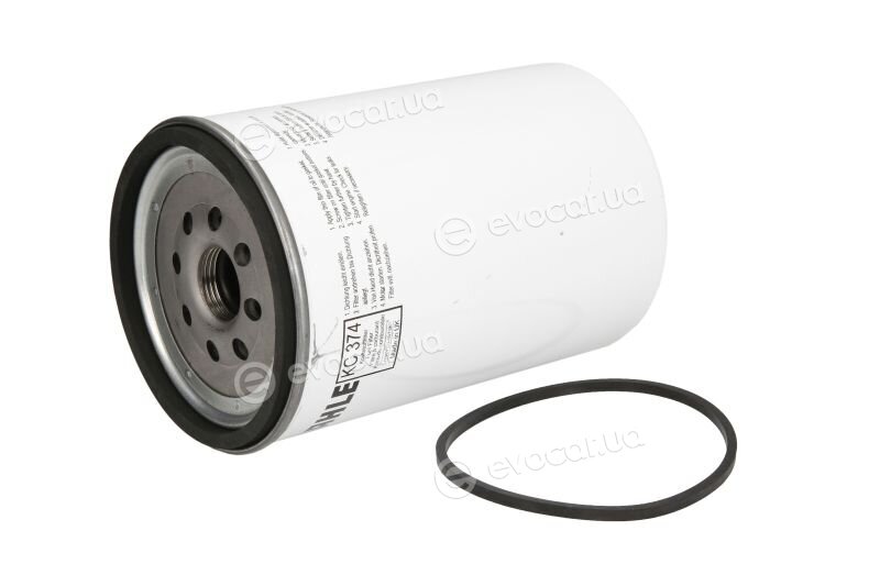 Mahle KC 374D