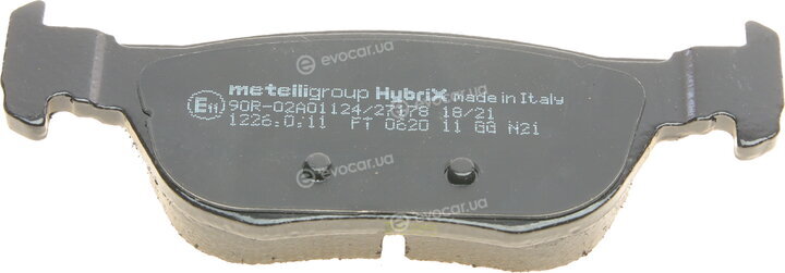 Metelli 22-1226-0