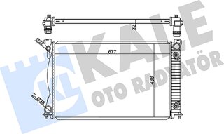 Kale 367800