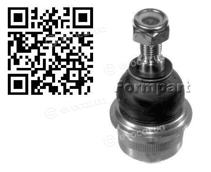 Formpart 2203004-XL