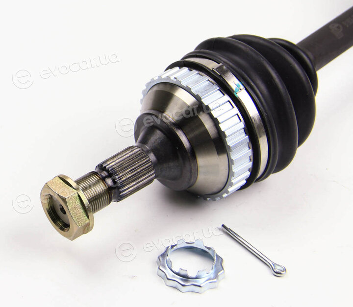 BGA DS1414RA