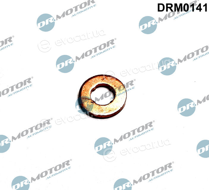 Dr. Motor DRM0141
