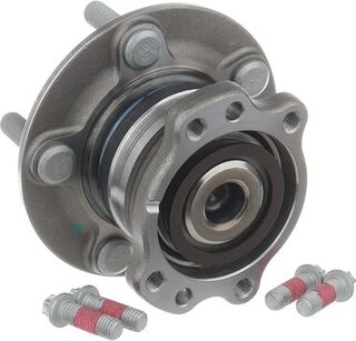 SKF VKBA 7208