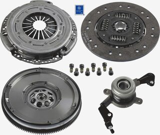Sachs 2290 601 172