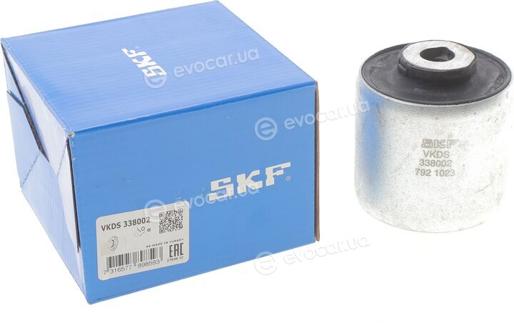 SKF VKDS 338002