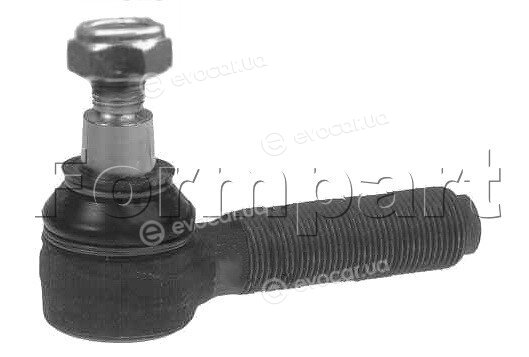 Formpart 1501006
