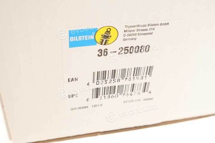 Bilstein 36-250080