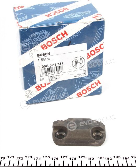 Bosch F00R0P1731