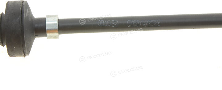 Linex 09.10.38