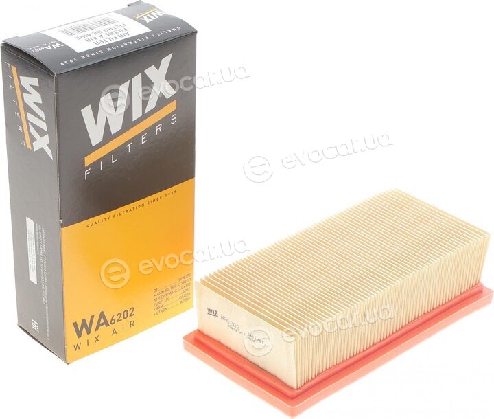 WIX WA6202